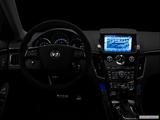  Centered wide dash shot photo