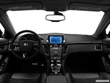  Dashboard, center console, gear shifter view photo