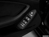  Driver's side inside window controls photo