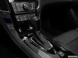  Gear shifter/center console photo