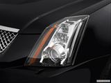  Drivers Side Headlight photo