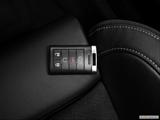  Key fob on driver's seat photo