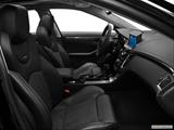  Passenger seat photo