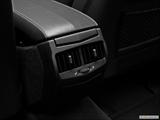  Rear A/C controls photo