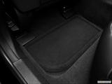  Rear driver's side floor mat. Mid-seat level from outside looking in photo