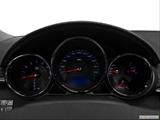  Speedometer/tachometer photo