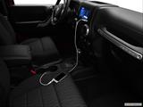  Zune and auxiliary jack photo