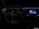  Centered wide dash shot photo