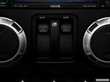  Driver's side inside window controls photo