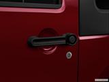  Drivers Side Door handle photo