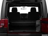  Hatchback & SUV rear angle photo