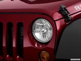  Drivers Side Headlight photo