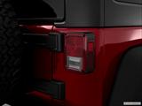  Passenger Side Taillight photo