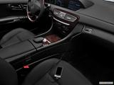  Zune and auxiliary jack photo