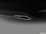  Chrome tip exhaust pipe photo
