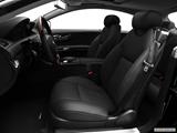  Front seats from Drivers Side photo