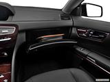  Glove box open photo