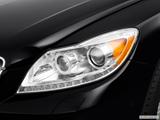  Drivers Side Headlight photo