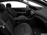  Passenger seat photo