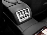  Rear A/C controls photo