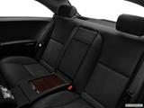  Rear seats from Drivers Side photo