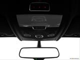  Courtesy lamps/ceiling controls photo