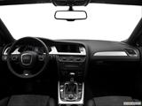  Dashboard, center console, gear shifter view photo