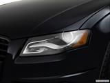  Drivers Side Headlight photo