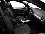  Passenger seat photo