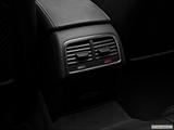  Rear A/C controls photo