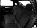  Rear seats from Drivers Side photo