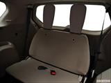  3rd row seat from Driver Side photo