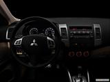  Centered wide dash shot photo