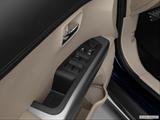  Driver's side inside window controls photo
