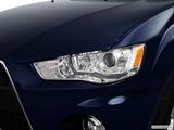  Drivers Side Headlight photo