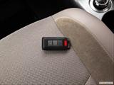  Key fob on driver's seat photo