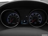  Speedometer/tachometer photo