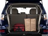  Trunk props photo