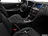  Zune and auxiliary jack photo