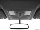  Courtesy lamps/ceiling controls photo