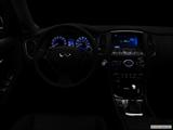  Centered wide dash shot photo