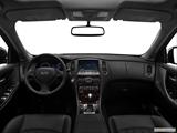  Dashboard, center console, gear shifter view photo