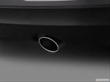  Chrome tip exhaust pipe photo