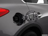  Gas cap open photo