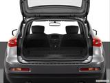  Hatchback & SUV rear angle photo