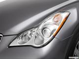  Drivers Side Headlight photo