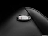  Key fob on driver's seat photo