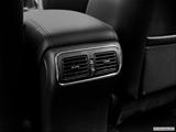  Rear A/C controls photo