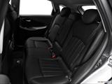  Rear seats from Drivers Side photo