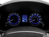  Speedometer/tachometer photo
